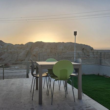 Apartmán בצל ההר Ein Tamar Exteriér fotografie