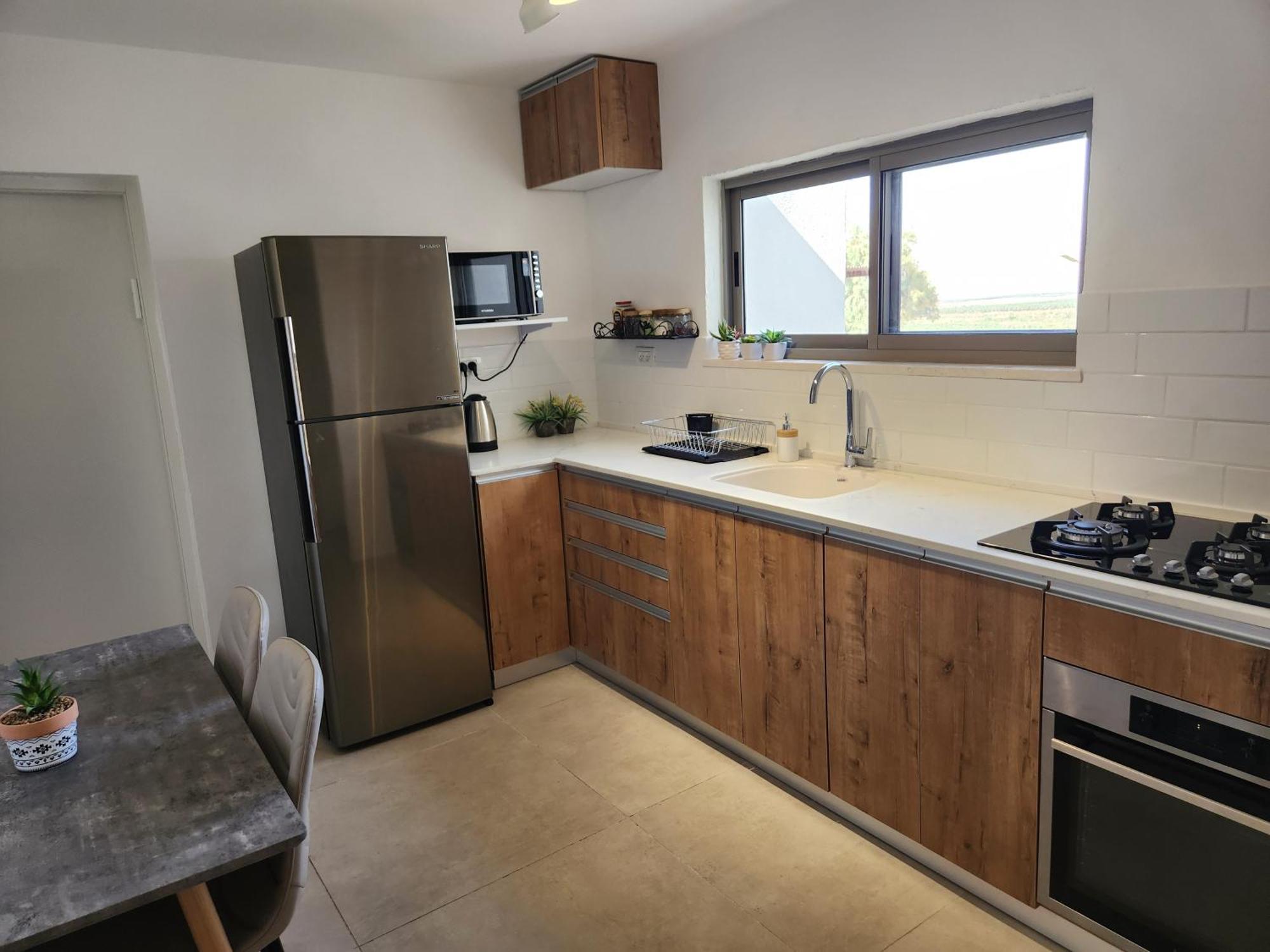 Apartmán בצל ההר Ein Tamar Exteriér fotografie