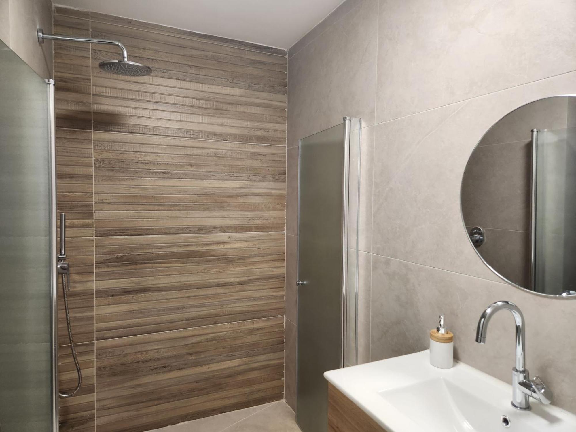 Apartmán בצל ההר Ein Tamar Exteriér fotografie