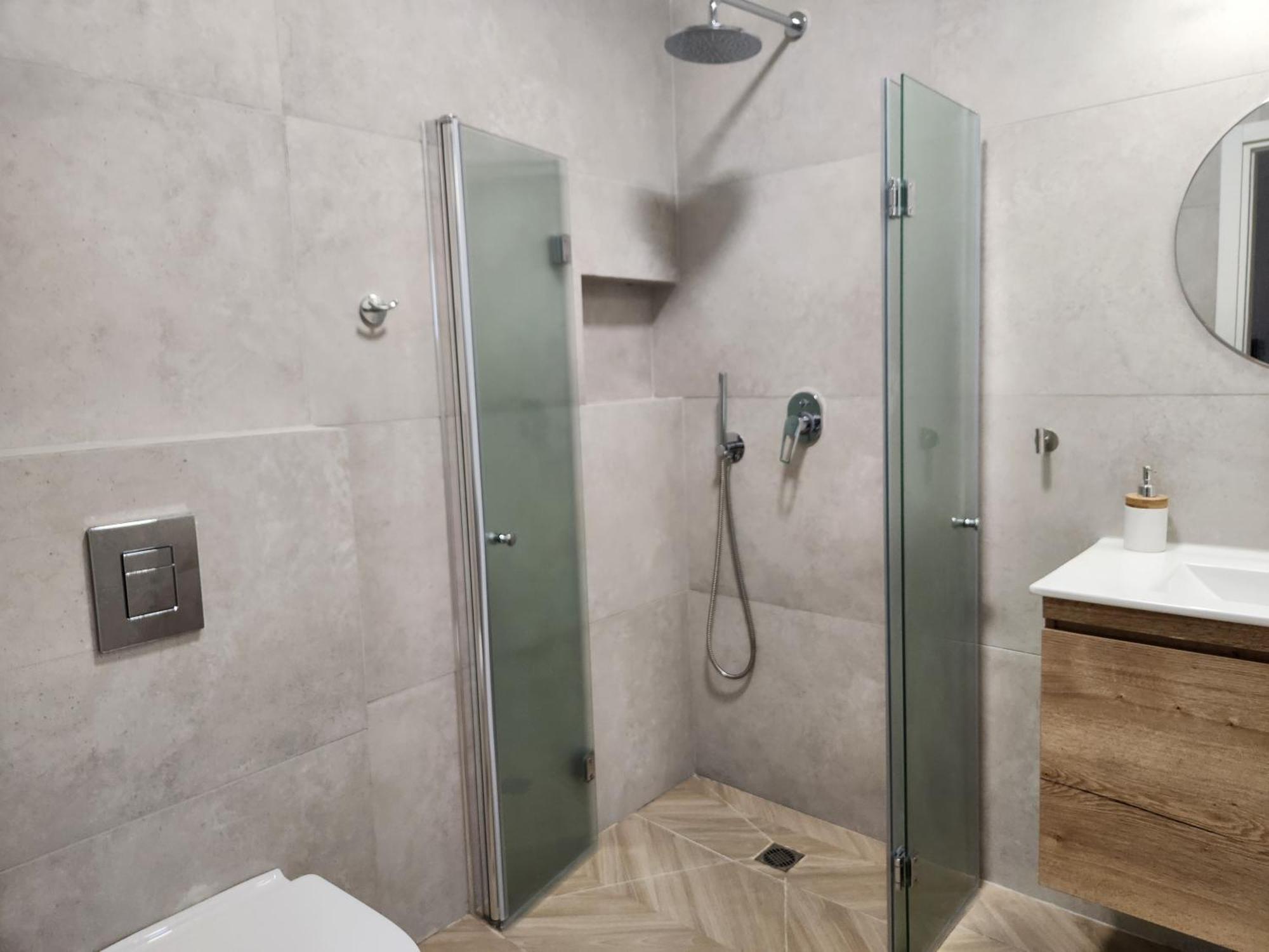 Apartmán בצל ההר Ein Tamar Exteriér fotografie