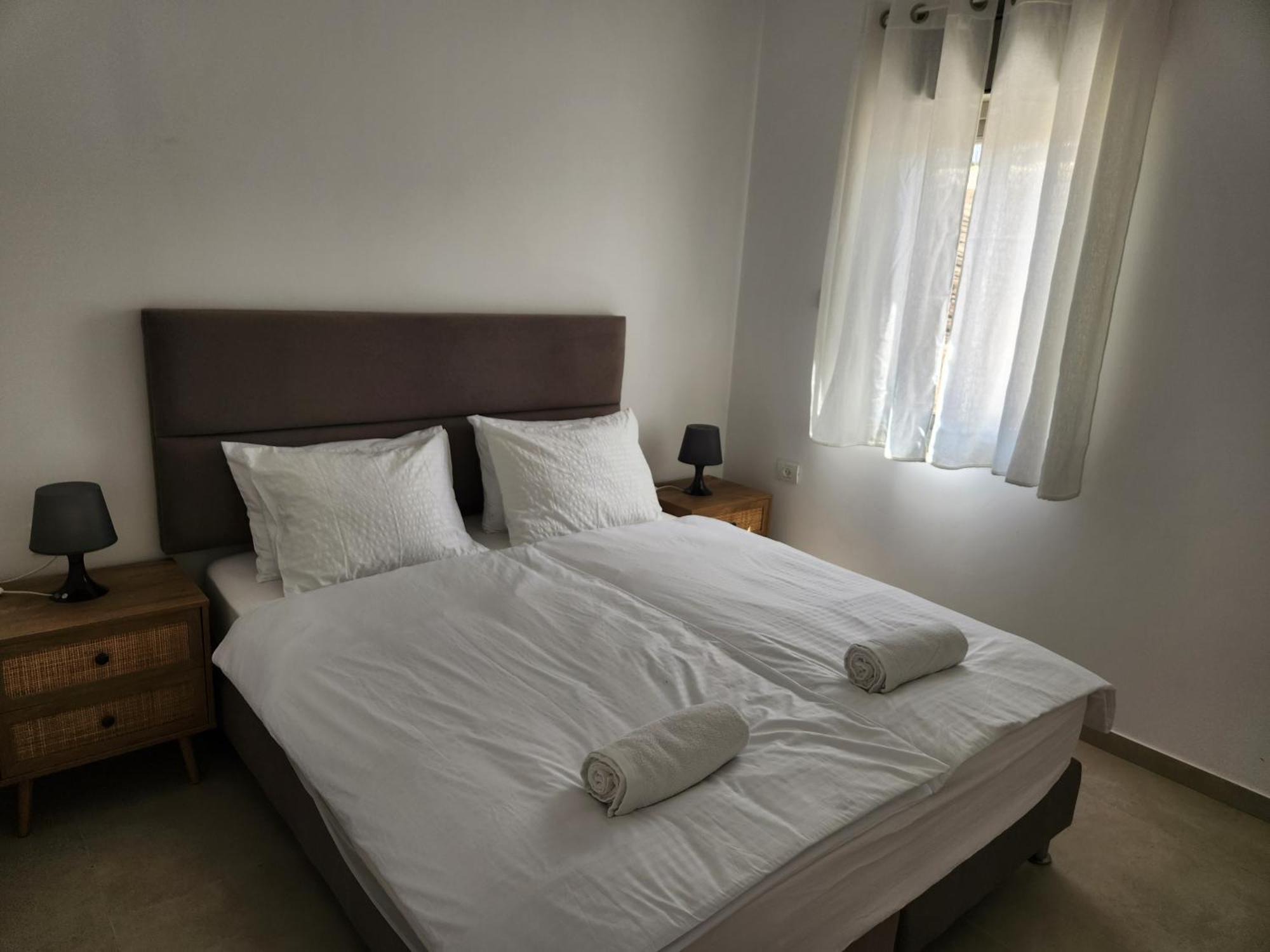 Apartmán בצל ההר Ein Tamar Exteriér fotografie
